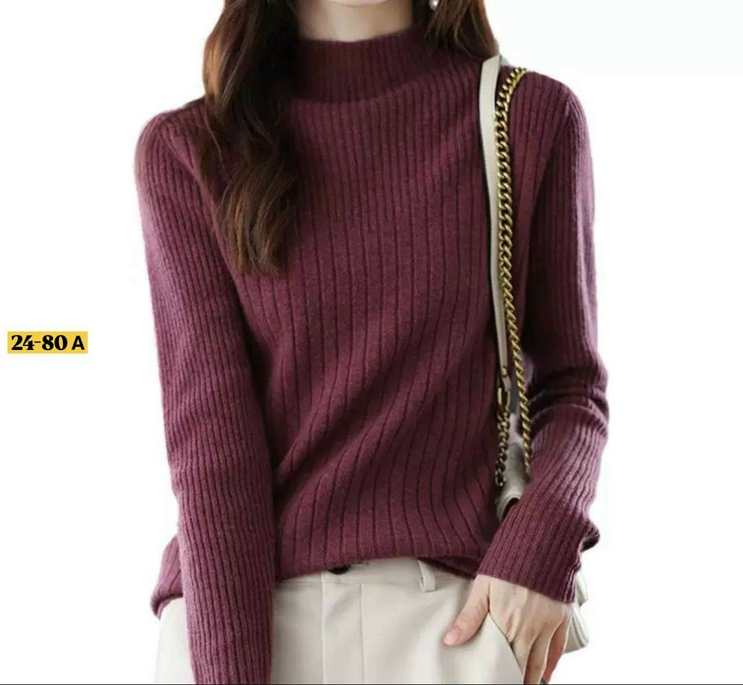 женский кашемировый свитер с высоким воротником,водолазка женская,свитер с высоким воротником,свитер с воротником,женский вязаный свитер с высоким воротником