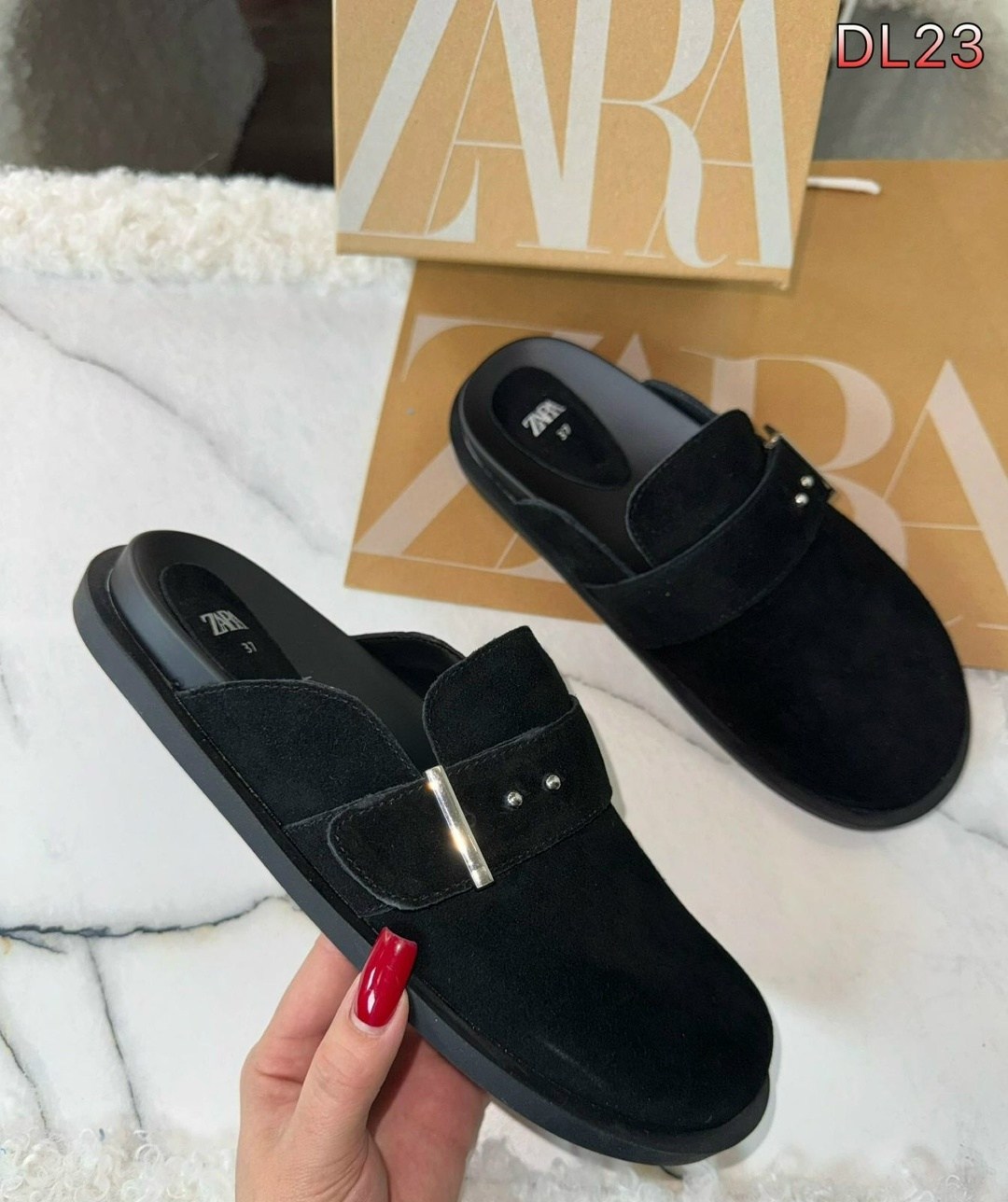 ,мюли женские,тапочки замшевые,мюли сабо,шлепанцы женские