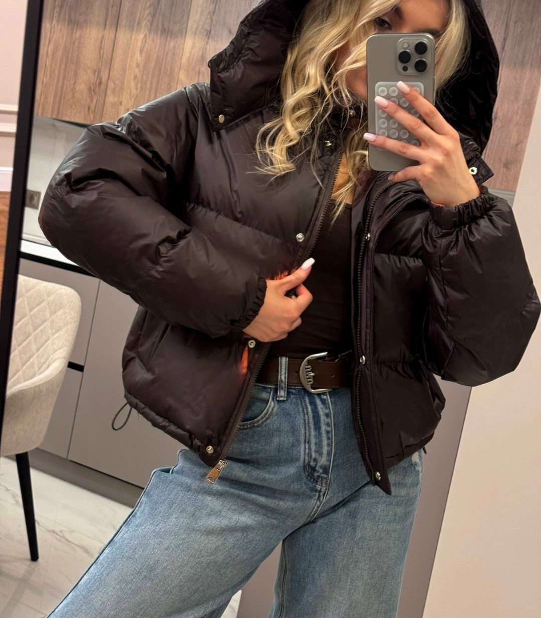 куртка женская,стильные пуховики,демисезонная куртка,женская зимняя куртка,куртка