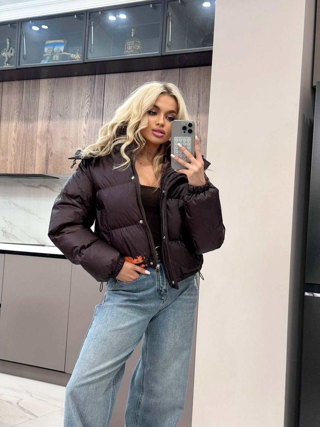 куртка женская,стильные пуховики,демисезонная куртка,женская зимняя куртка,куртка