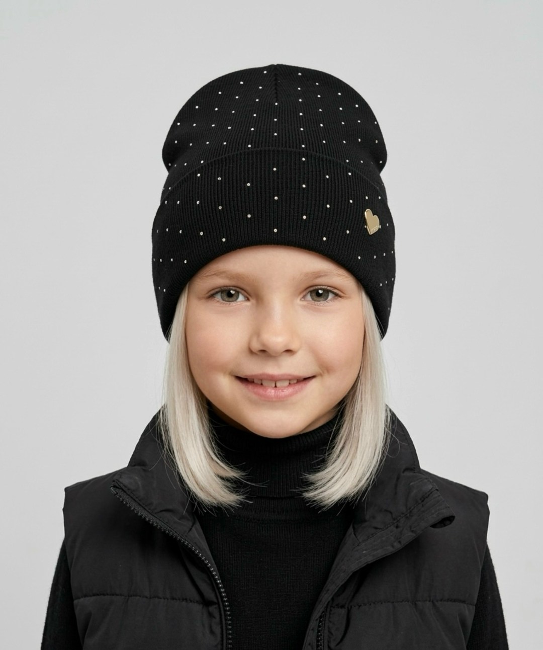 шапка бини,шапка демисезонная для девочек,шапка для девочек,демисезонная шапка,шапка трикотажная для девочки