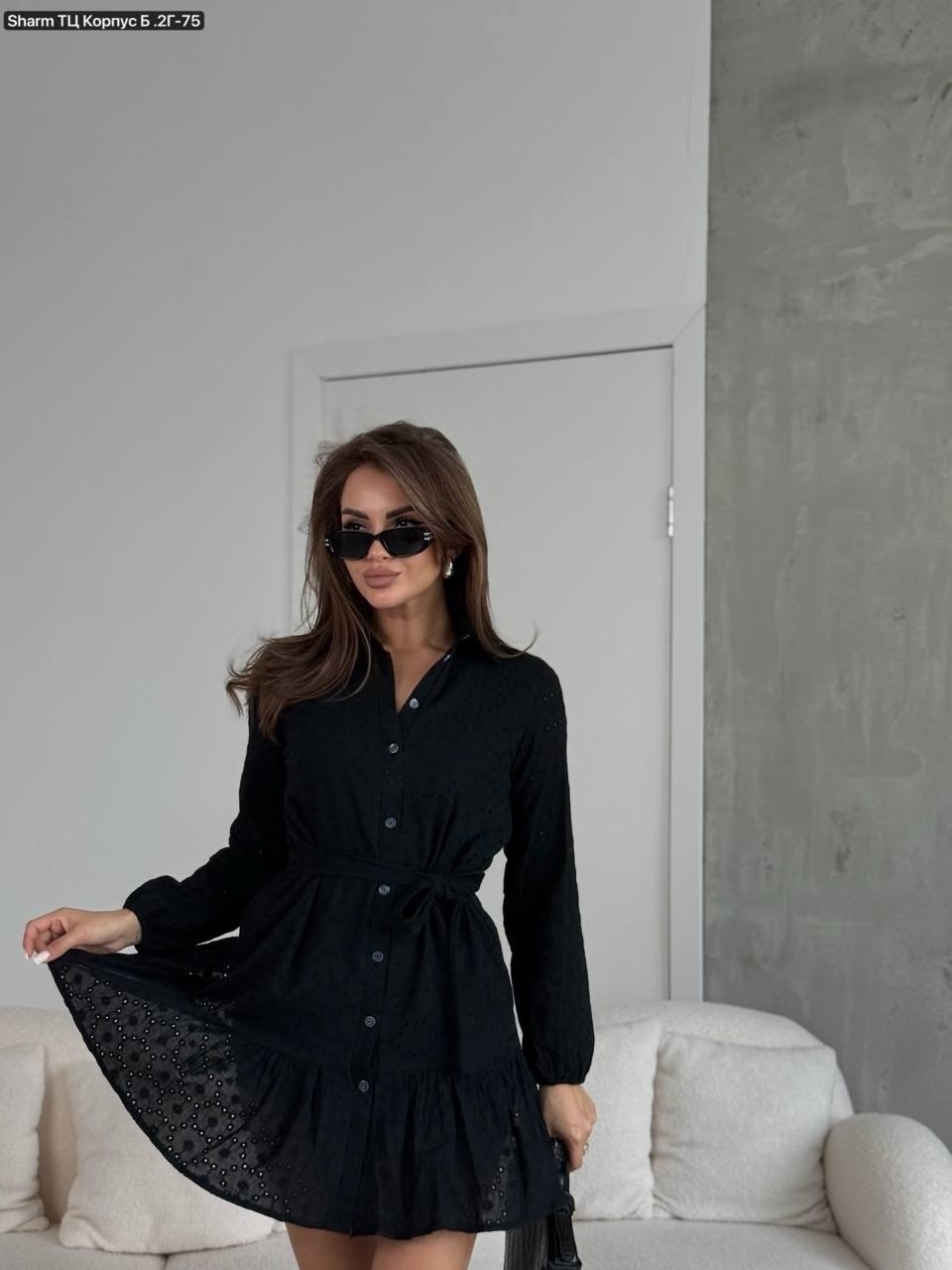 элегантные платья,женские летние платья,платье туника,платье с поясом,малиновое платье