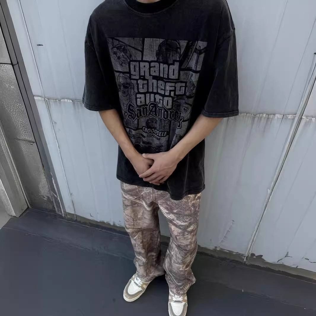 футболки мужские оверсайз,футболка гта,футболки оверсайз,футболка