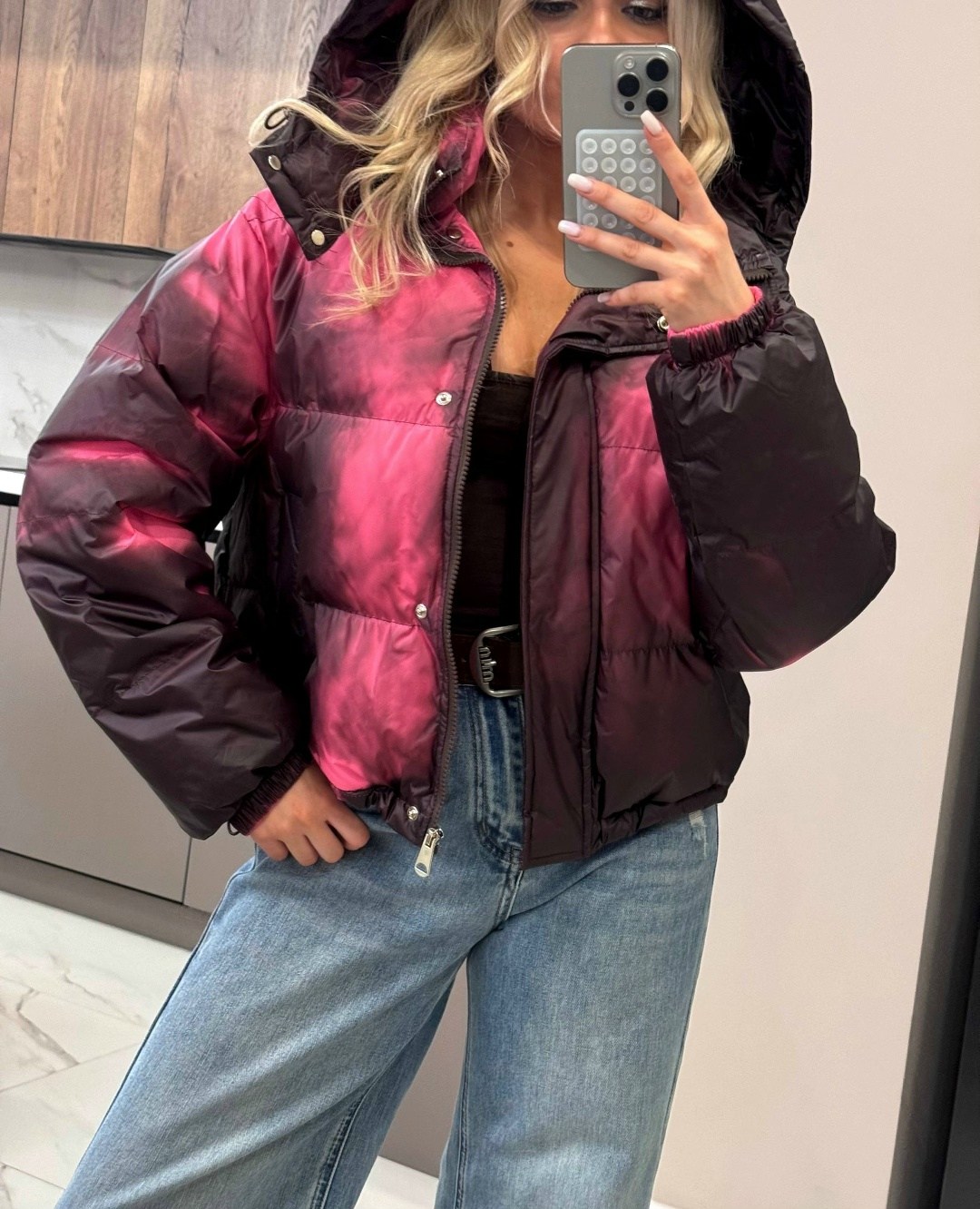 куртка женская,стильные пуховики,демисезонная куртка,женская зимняя куртка,куртка