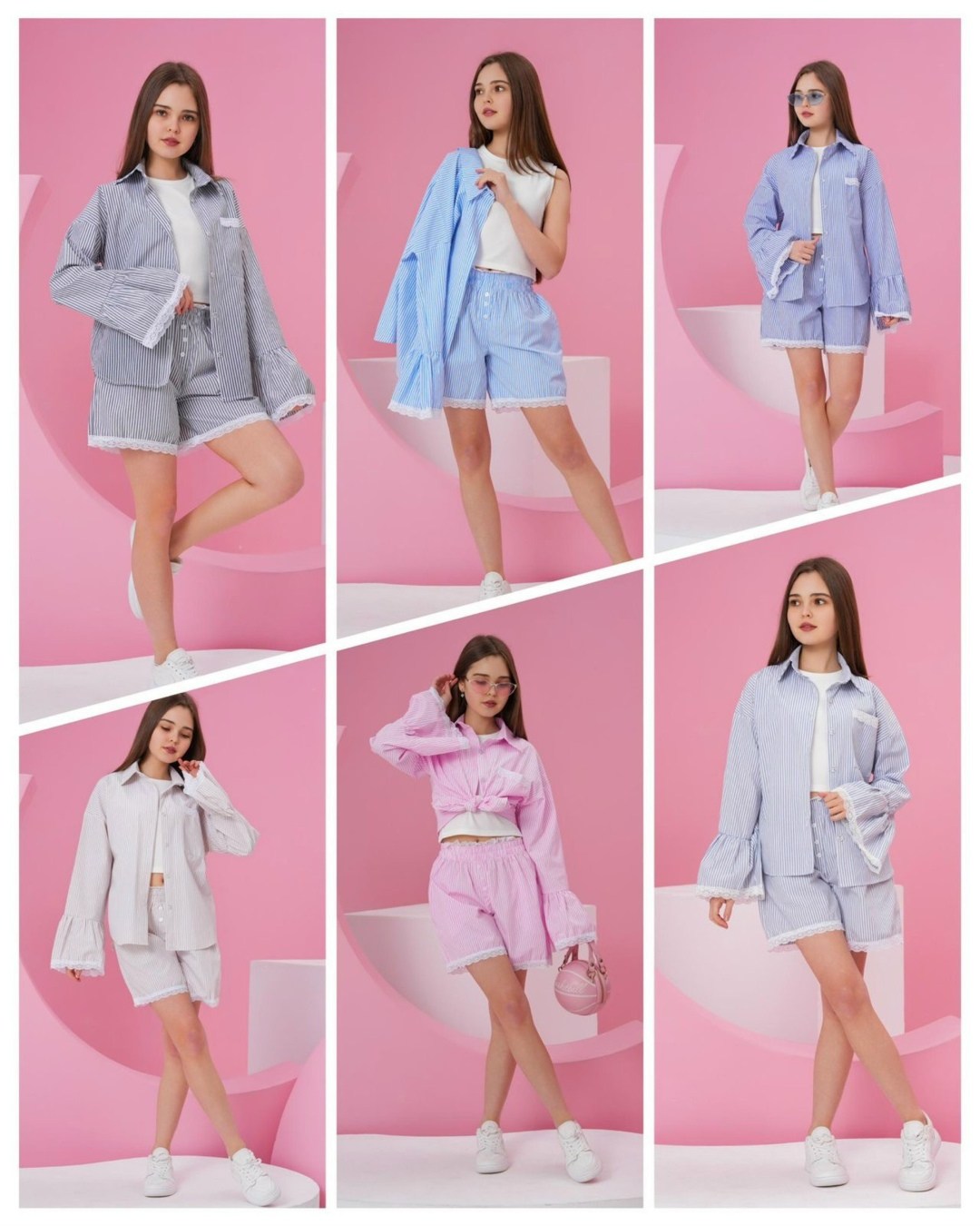 розовый костюм,одежда для девочек,модная одежда,костюм для девочек летний,костюм для девочек