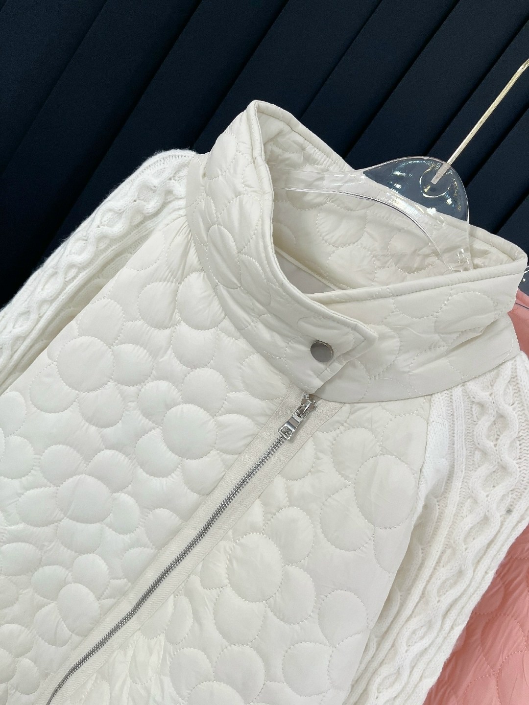 демисезонная куртка,куртка бомбер женский стеганый em&sima,куртка женская демисезонная,куртка,куртка стеганая