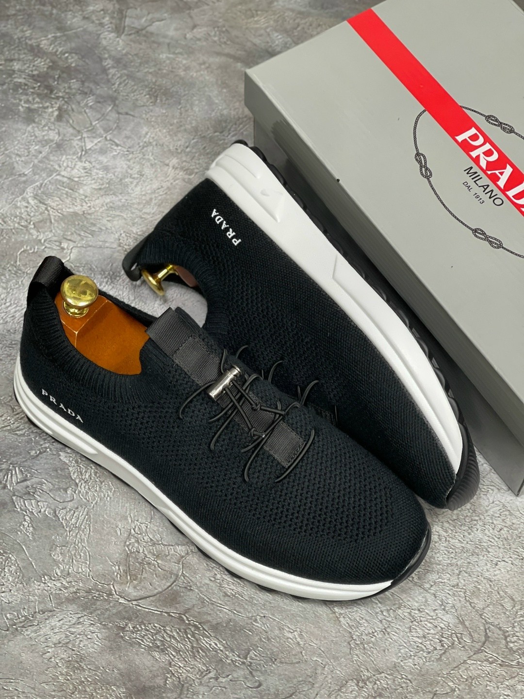 текстильные кроссовки prada,кроссовки prada мужские,prada кроссовки,,кроссовки носок prada