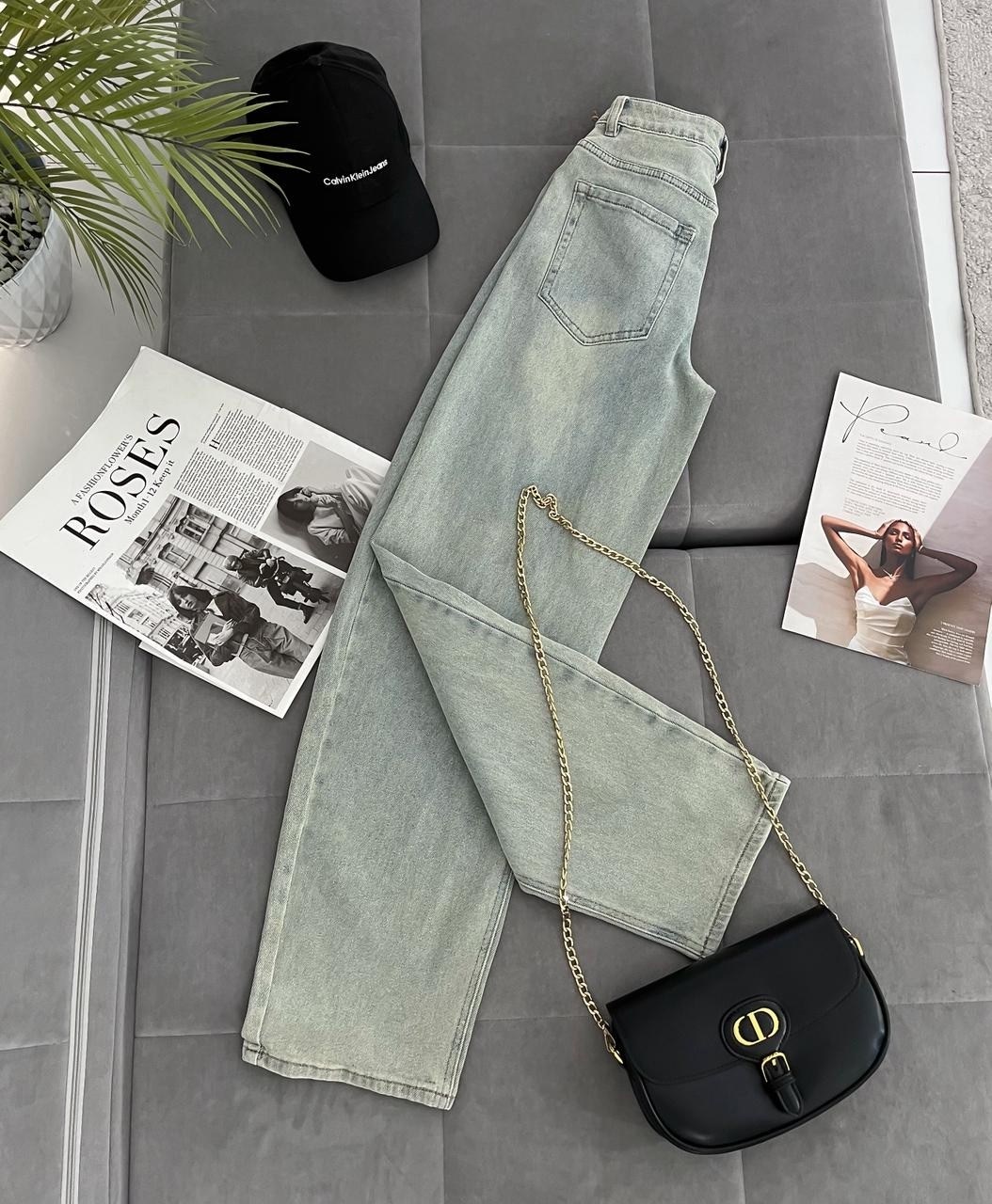 женские джинсы,джинсы,широкие джинсы,джинсы с цепями,джинсы прямые