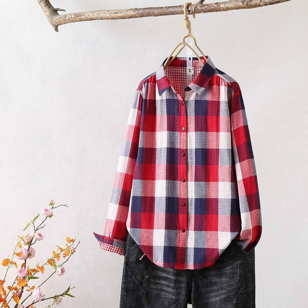 женская рубашка,рубашка в клетку женская,женские блузки и рубашки,рубашка,рубашка клетчатая