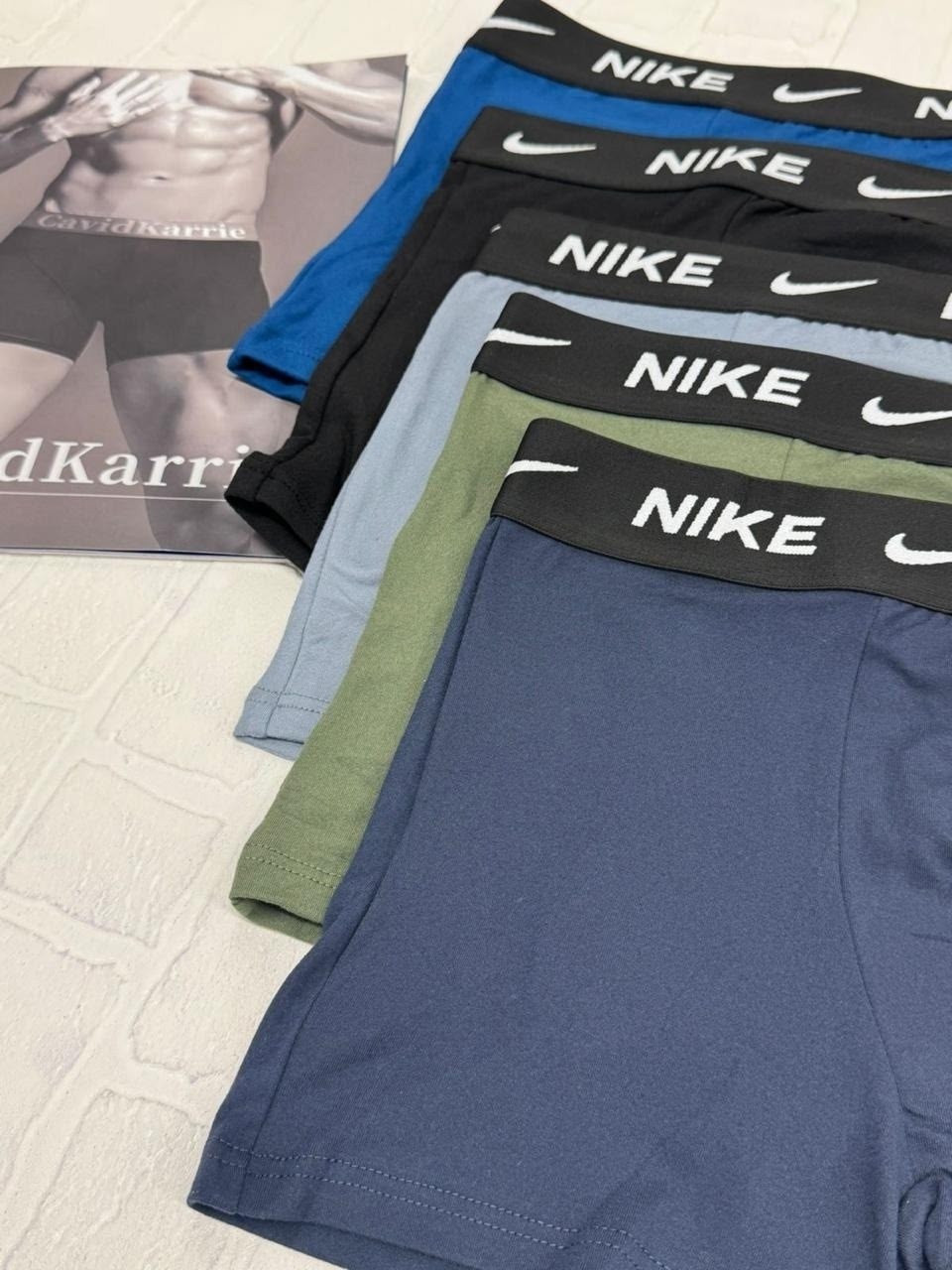 мужские трусы найк,мужские трусы nike,комплект трусов мужские боксеры,трусы nike,комплект трусов мужских