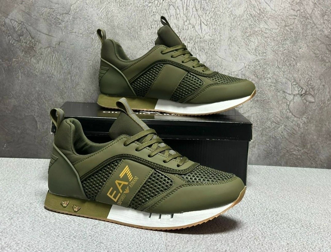 кроссовки emporio armani,кроссовки эмпорио армани мужские,мужские кроссовки,кроссовки армани,кроссовки
