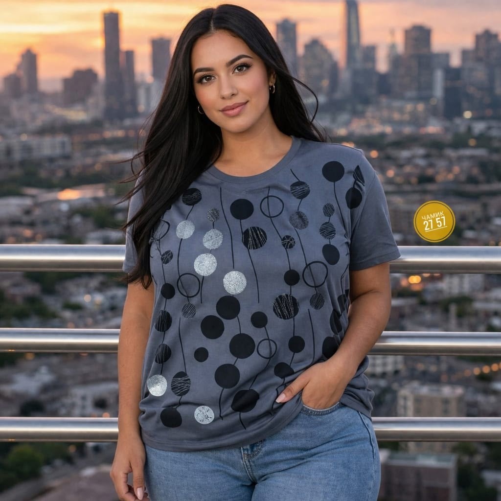 девушка,футболки женская,туника для девушек,пышная девушка плюс сайз,женская туника