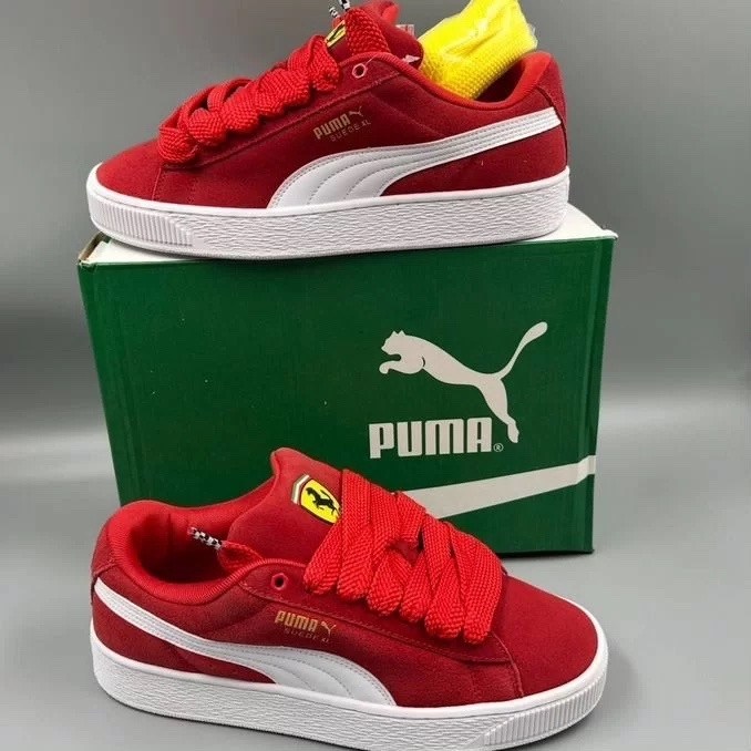 кроссовки puma suede xl,кроссовки puma suede,кеды puma suede,puma кроссовки,кроссовки дутые puma suede xl