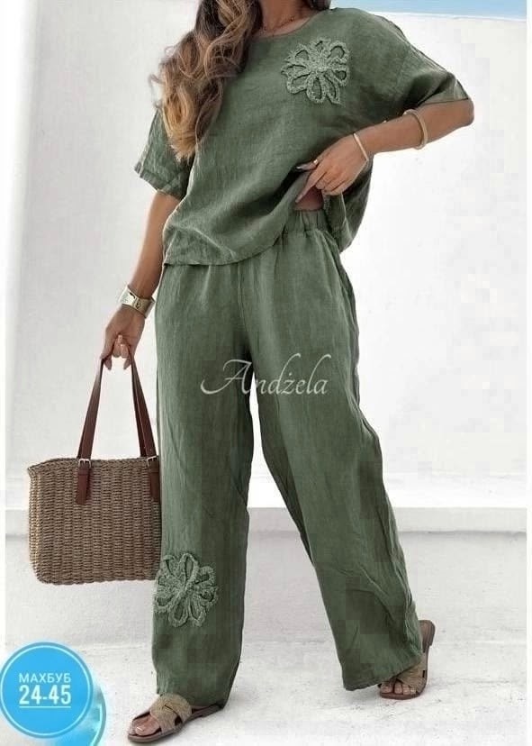 костюм с брюками нарядный,костюм женский двойка с брюками,костюм с брюками,брючный костюм элегантный,брючный костюм из льна