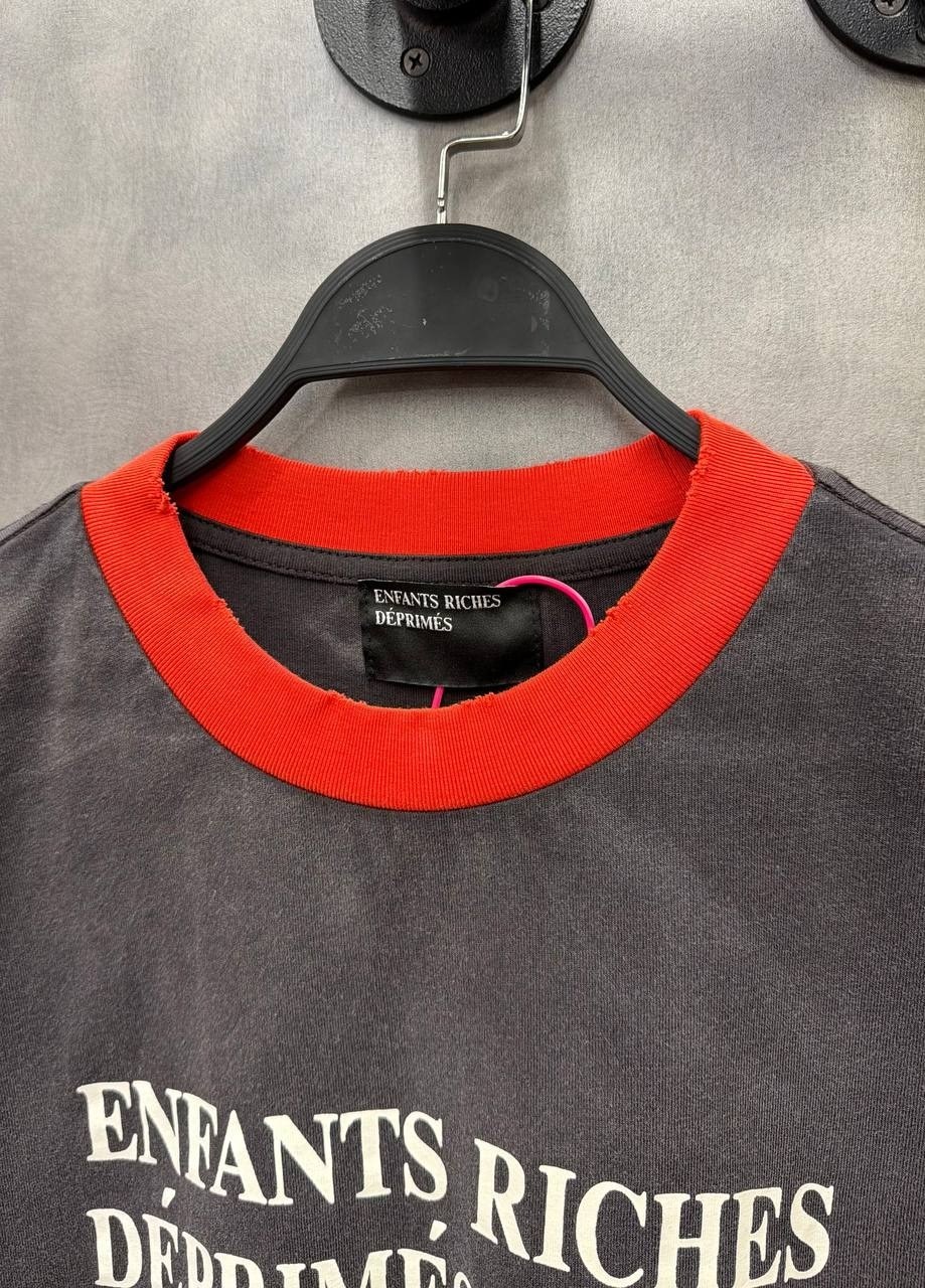 enfants riches deprimes футболка,футболка,футболки мужские,одежда стили,футболка с принтом