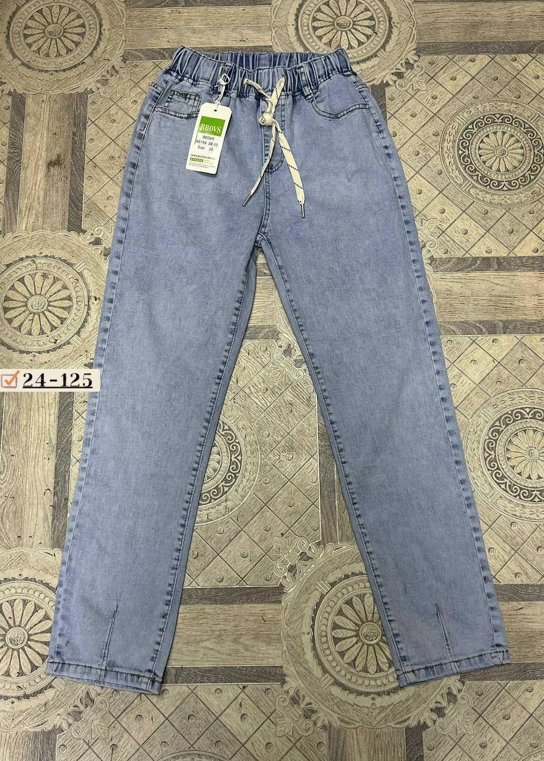 джинсы женские,джинсы на резинке,джинсы,джинсы мом,джинсы штаны