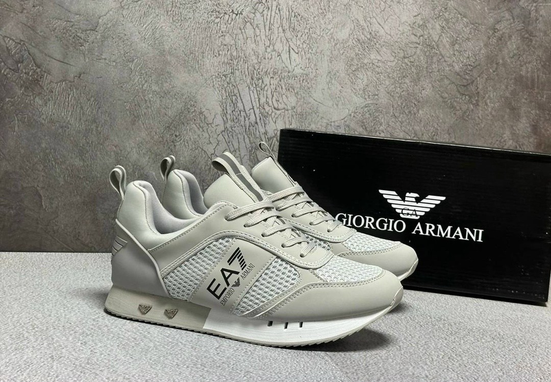 кроссовки emporio armani,кроссовки эмпорио армани мужские,мужские кроссовки,кроссовки армани,кроссовки
