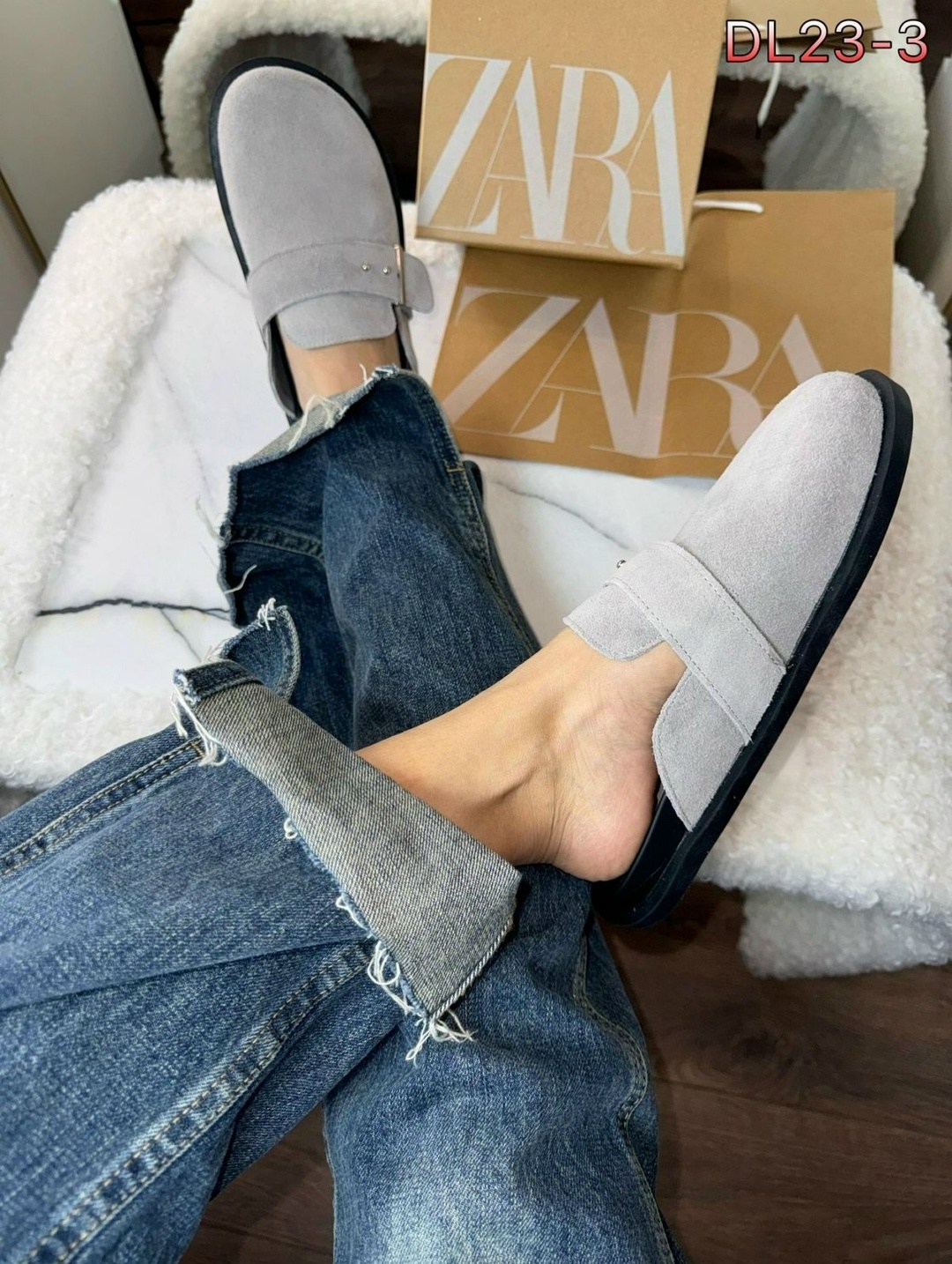 ,мюли женские,тапочки замшевые,мюли сабо,шлепанцы женские