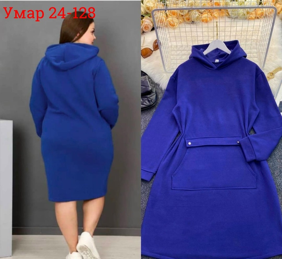 спортивное платье с капюшоном,платье на флисе,платье спортивное теплое,платье с капюшоном,платье из флиса