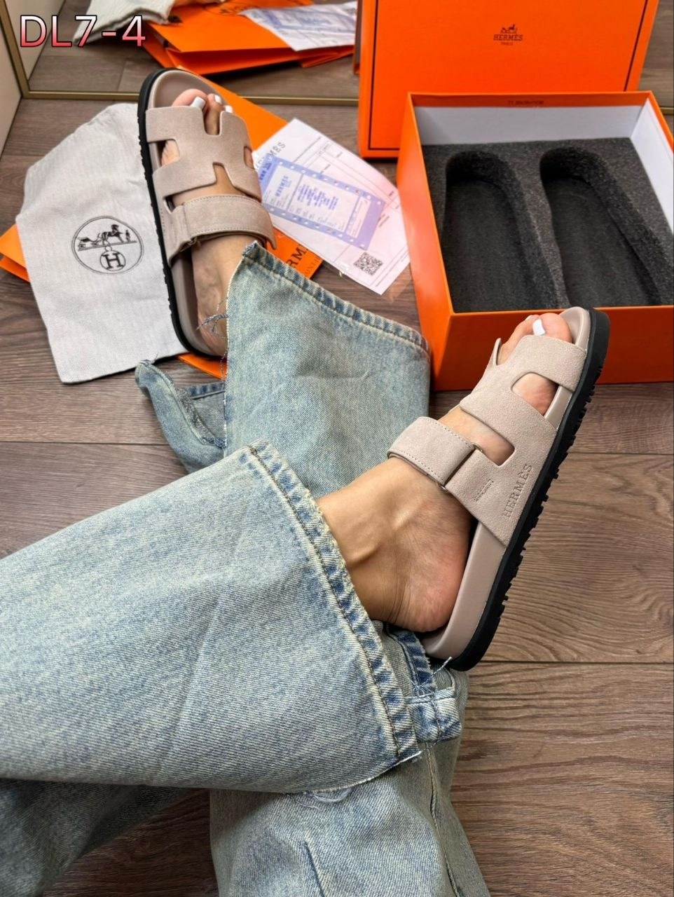 шлепки hermes женские,шлепки эрмес,замшевые шлепанцы hermes,шлепанцы hermes,шлепки гермес