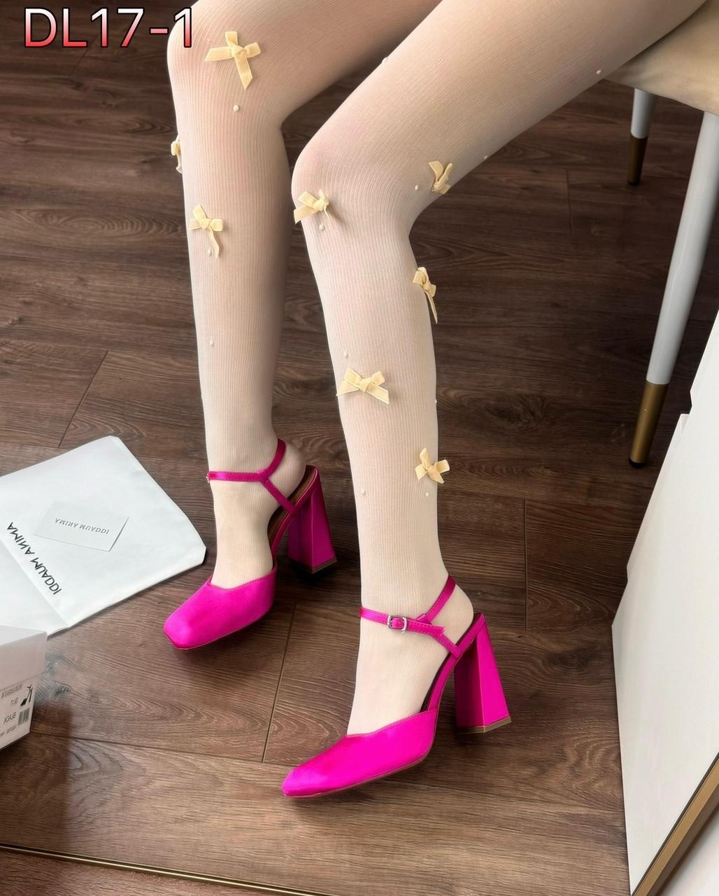 туфли на каблуках,стильные босоножки,терволина туфли фуксия,элегантные босоножки,босоножки на каблуках