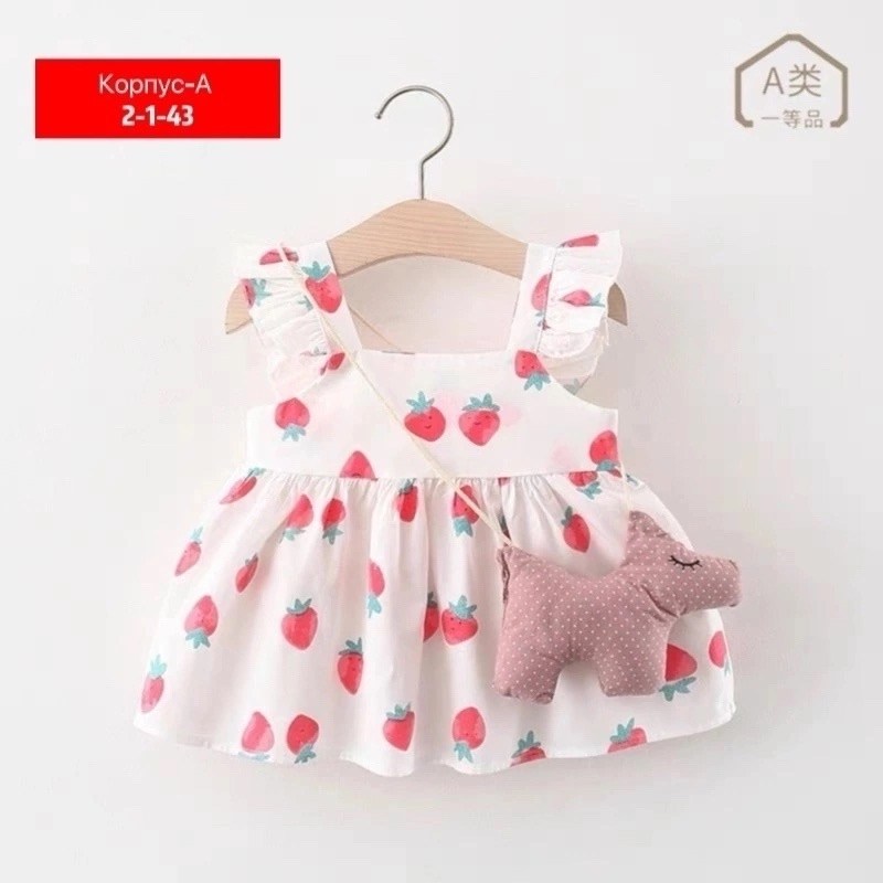 детские летние платья,платья для маленьких девочек,платья для малышей,детские платья для девочек,летнее детское платье