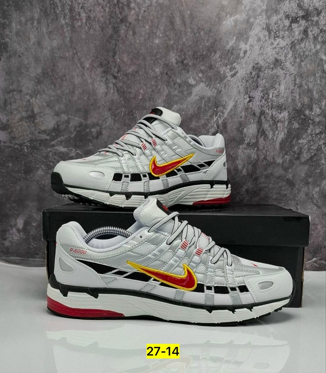 nike p-6000 кроссовки,nike p 6000,nike p 6000 white,кроссовки nike,кроссовки nike p-6000 w серебряный красный