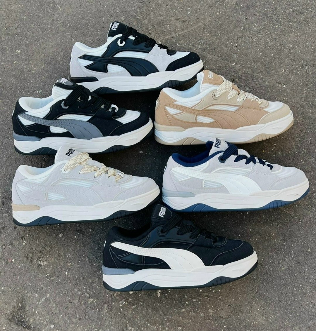 кроссовки puma 180,кроссовки puma,кроссовки,мужские кроссовки puma 180,puma кроссовки puma-180 sneakers strong gray-puma black