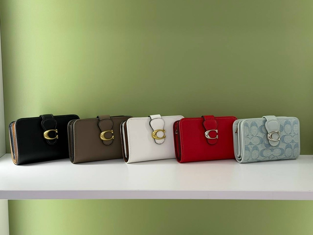 кошелёк coach,кошелек натуральная кожа coach,coach бумажник,кошелек мини женский coach,женский кошелек coach