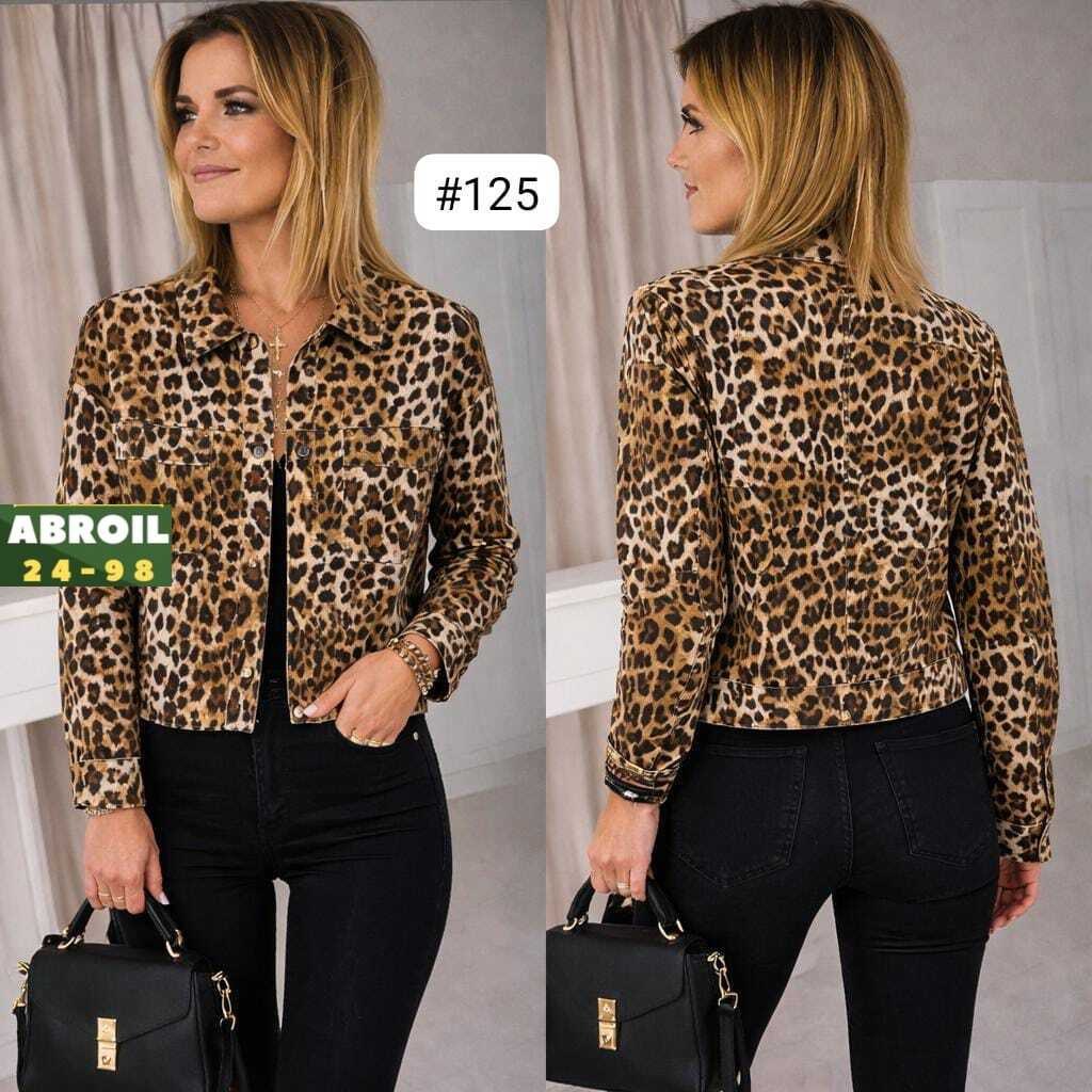 леопардовая куртка,женская джинсовая куртка с леопардовым принтом,куртка леопардовая женская,джинсовая куртка с леопардовым принтом,женская куртка с леопардовым принтом