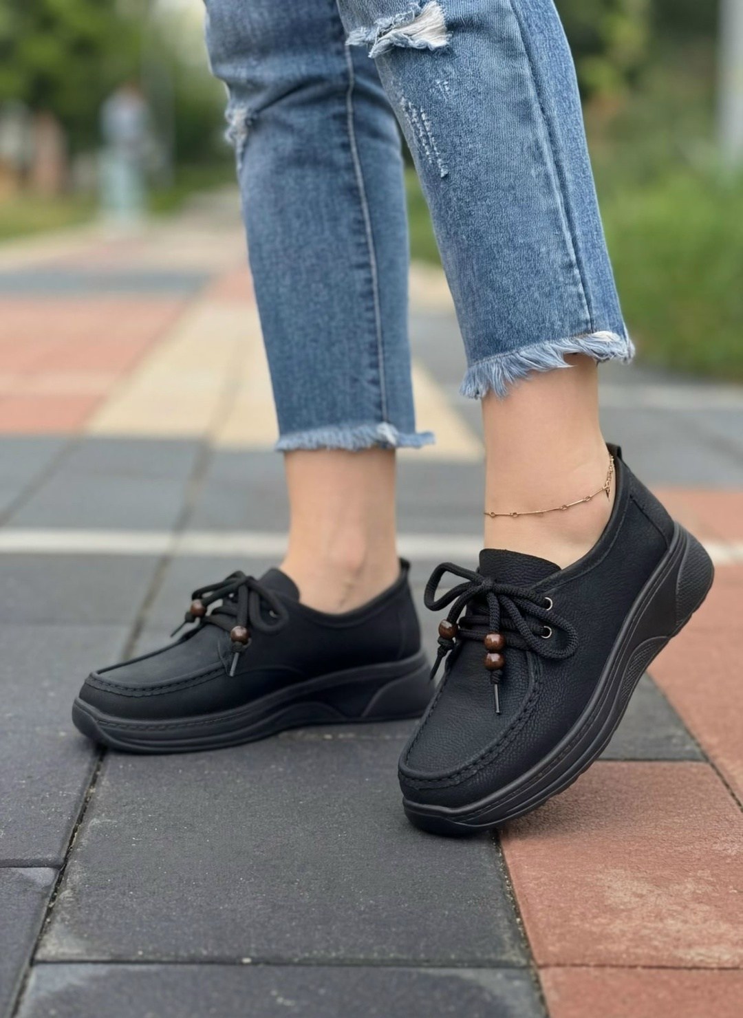 ,полуботинки женские,женские мокасины,удобная ,повседневные туфли