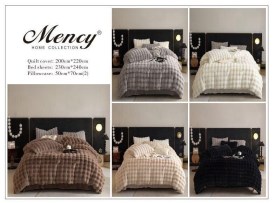 Постельное белье