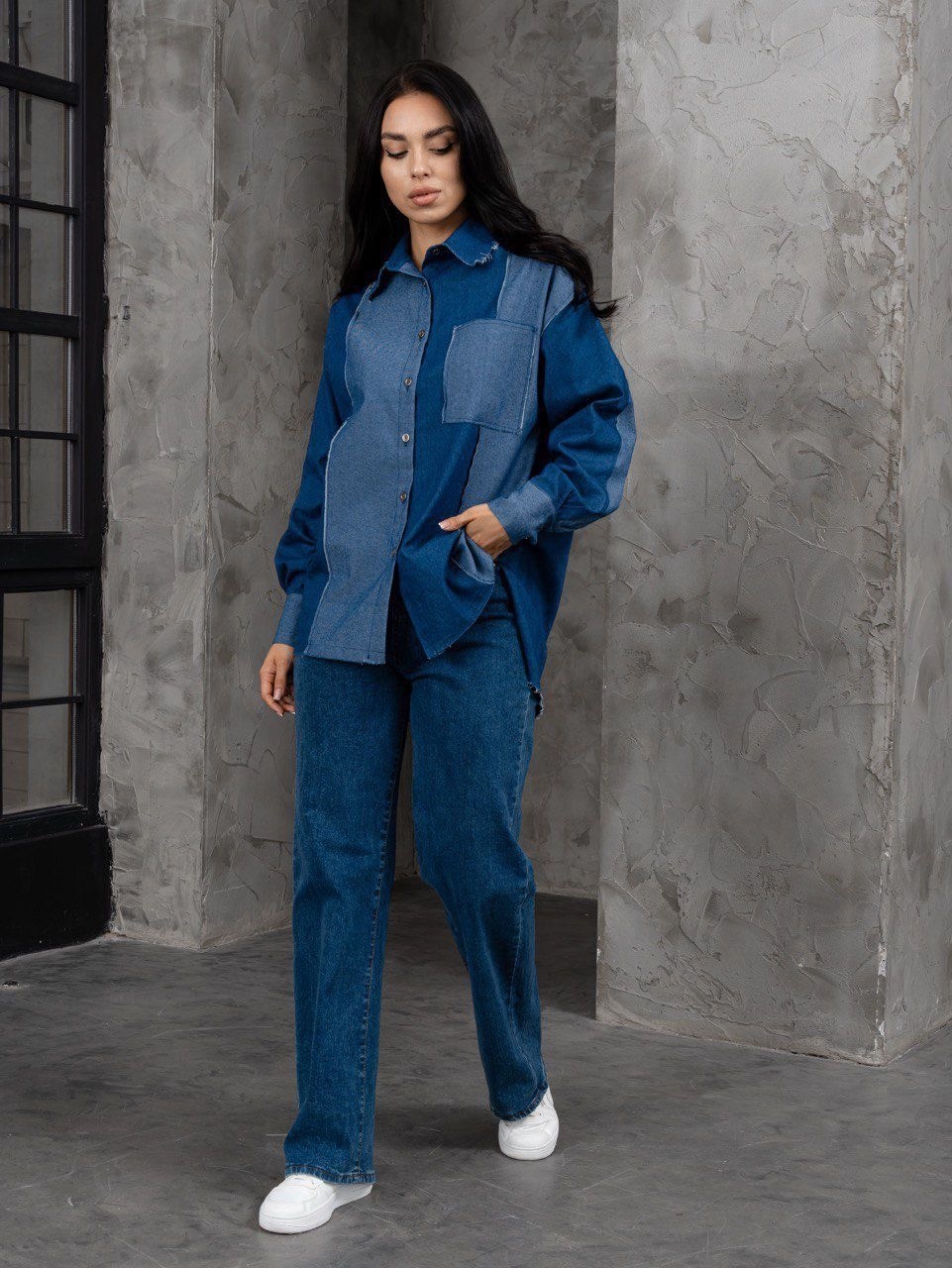рубашка женская,костюм повседневный,рубашка женская джинсовая,рубашка стильная,куртка джинсовая