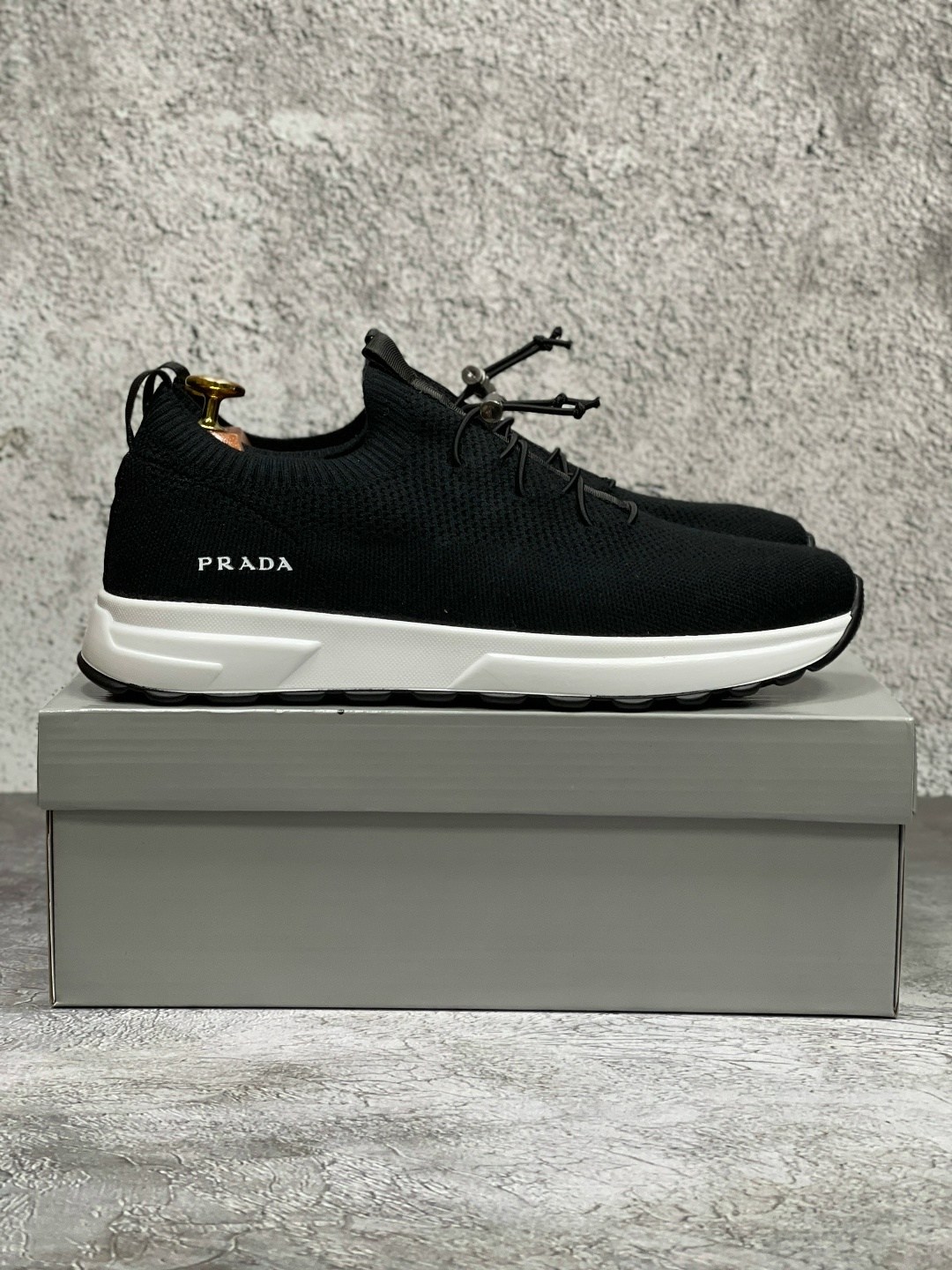 текстильные кроссовки prada,кроссовки prada мужские,prada кроссовки,,кроссовки носок prada