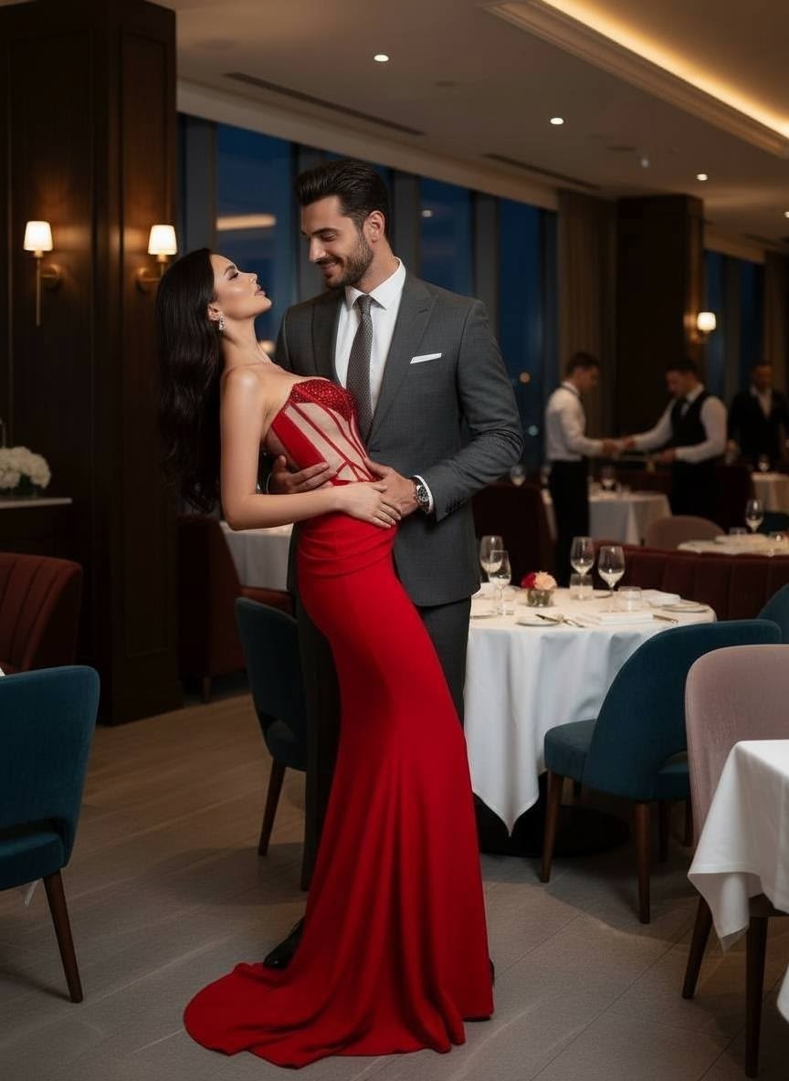 вечерние платья,красное вечернее платье,платья,атласные платья,длинное платье