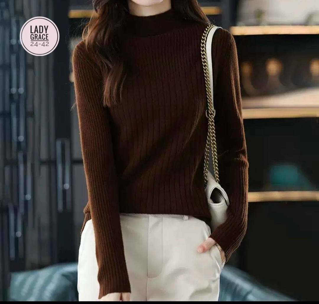 женские вязаные свитера,женский трикотажный пуловер,свитер с высоким воротником,женский кашемировый свитер с высоким воротником,свитер пуловер