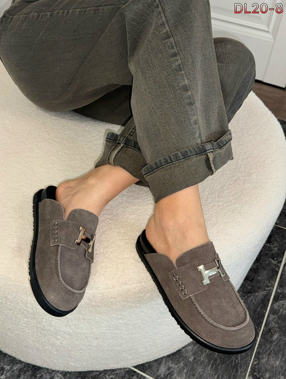 тапочки hermes,мюли hermes,, hermes,туфли hermes