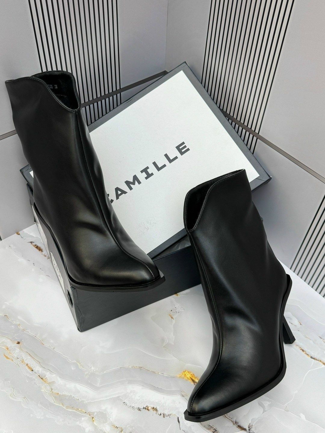 ,женские ботильоны,ботильоны,ботильоны высокие, женская