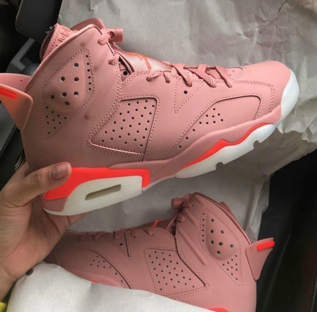 air jordan 6 pink,nike air jordan 6 retro,nike air jordan 6,jordan 6,баскетбольная