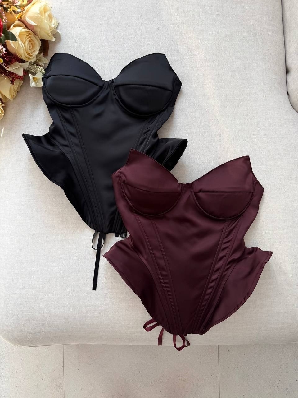 корсет женский,атласный корсет,корсет вечерний,топ корсет,корсет топ женский