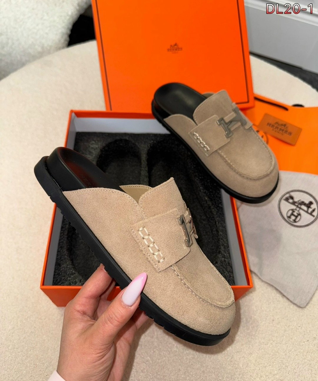 тапочки hermes,мюли hermes,, hermes,туфли hermes