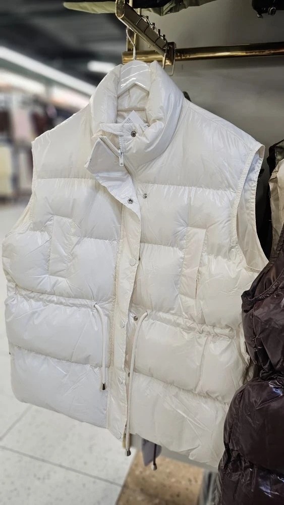 жилет женский,теплый жилет,пуховой жилет,женская жилетка,жилет