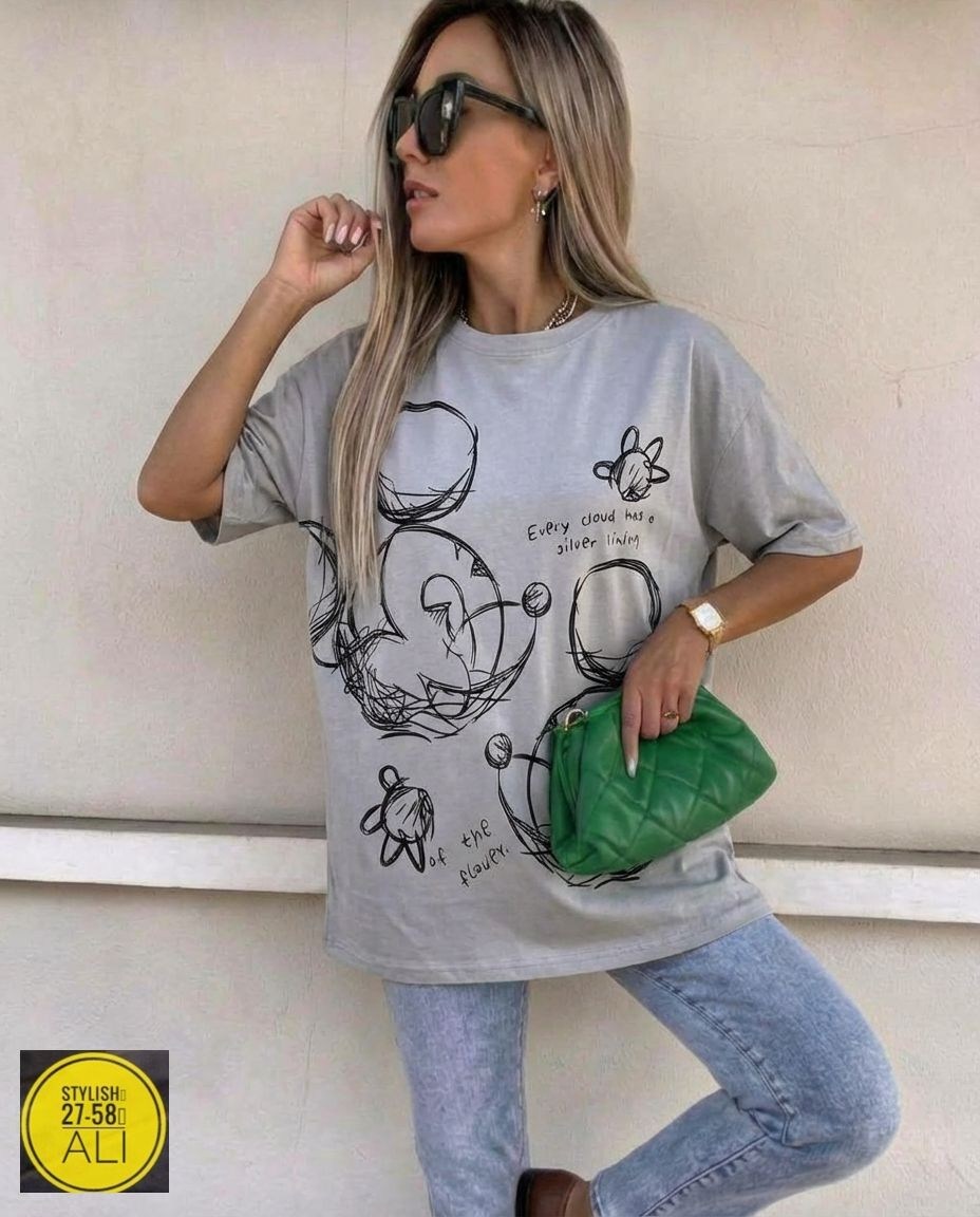 футболки женская оверсайз,женская футболка оверсайз с принтом,футболка женская,футболки оверсайз,футболки оверсайз с принтами