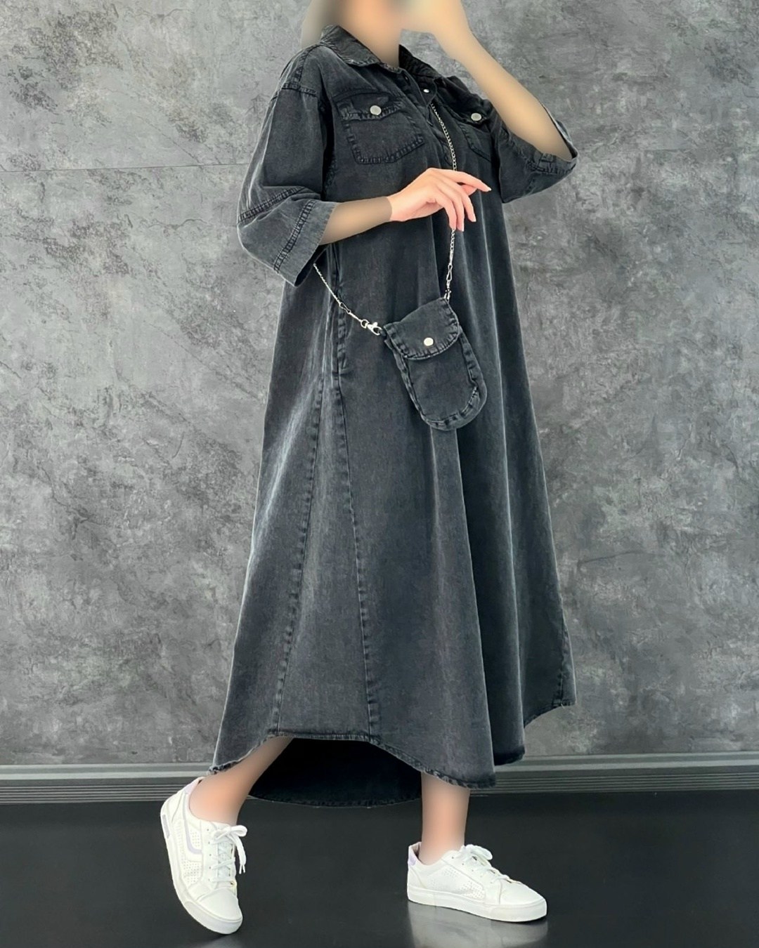 джинсовое платье,джинсовое платье с длинным рукавом,джинсовое платье рубашка,женское джинсовое платье,женские джинсовые пальто