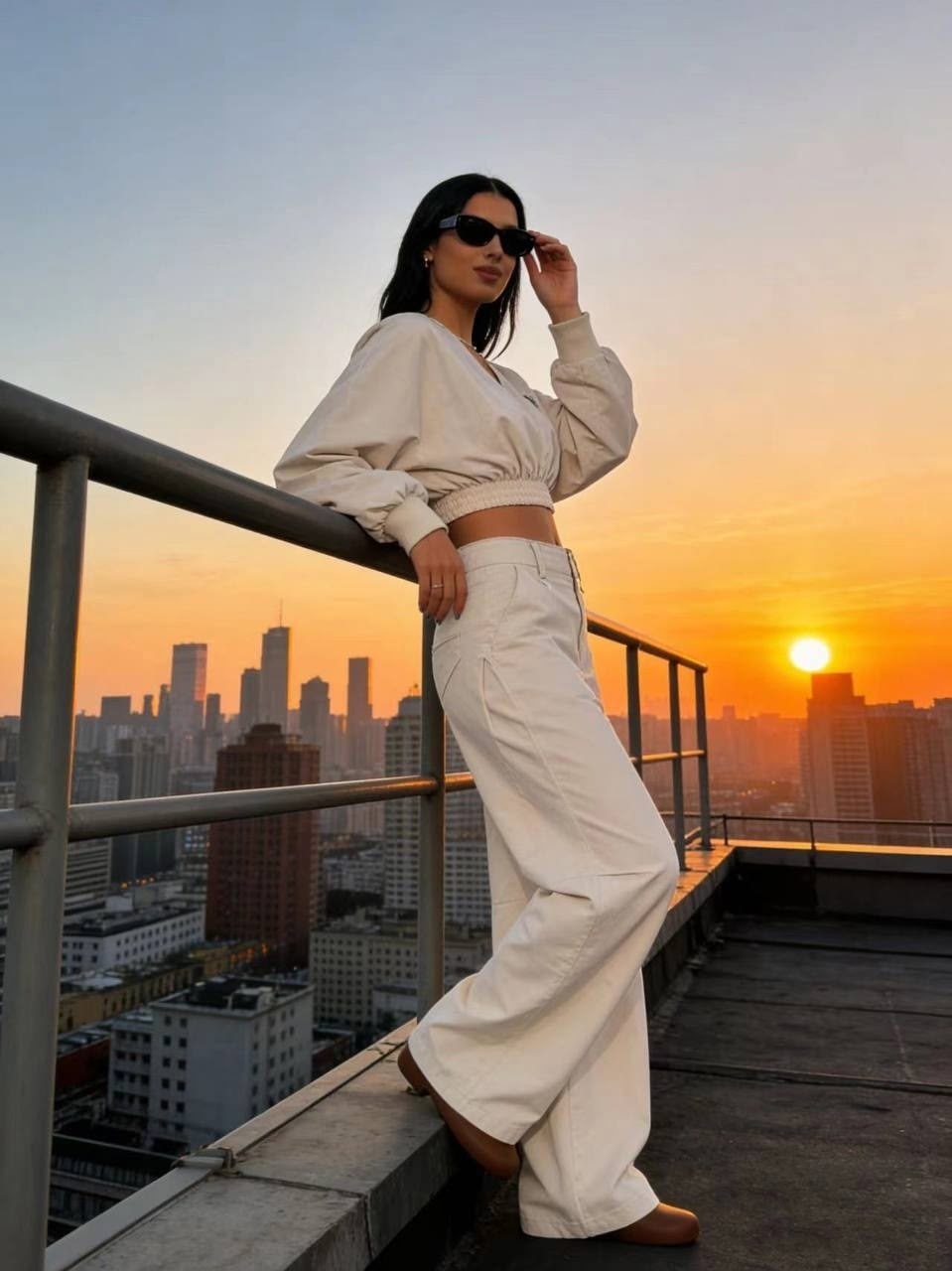 модные костюмы,модные образы,костюм спорт шик,женские комбинезоны