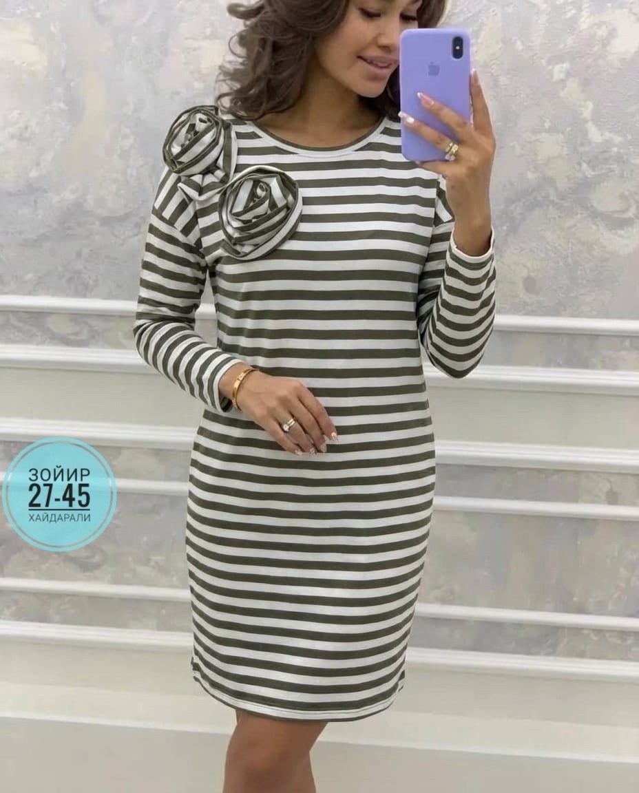 женская кофта,платья,туника женская,,платья в полоску