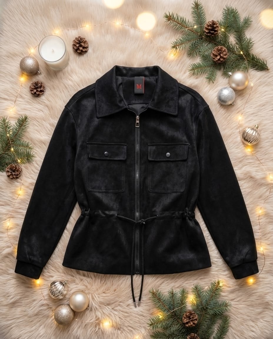 замшевая куртка,куртка замшевая женская,удлиненная замшевая куртка на кулиске,куртка из натуральной замши,женская кожаная куртка