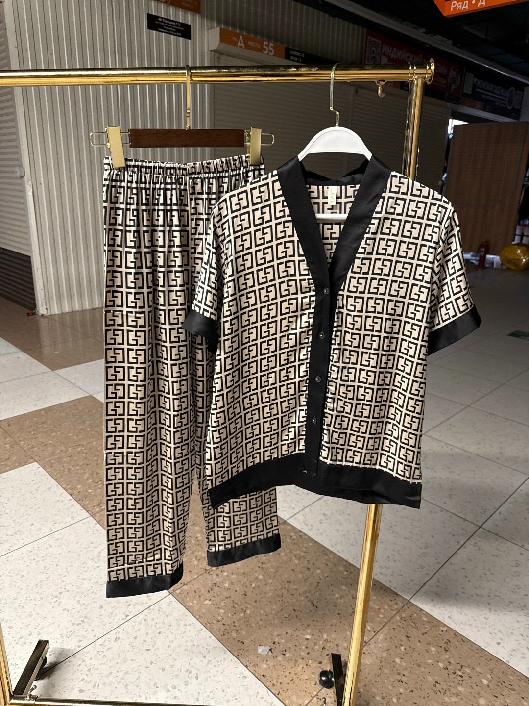 пижама женская,домашние костюмы,домашняя одежда пижама,женские костюмы,пижама женская домашняя со штанами шелковая