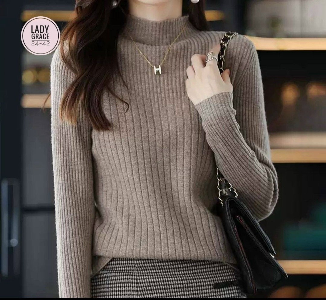 женские вязаные свитера,женский трикотажный пуловер,свитер с высоким воротником,женский кашемировый свитер с высоким воротником,свитер пуловер