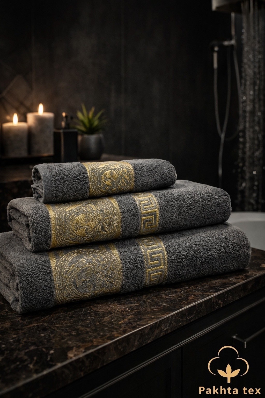 набор полотенец,полотенце банное версаче,комплект полотенец,полотенца махровая,полотенце версаче